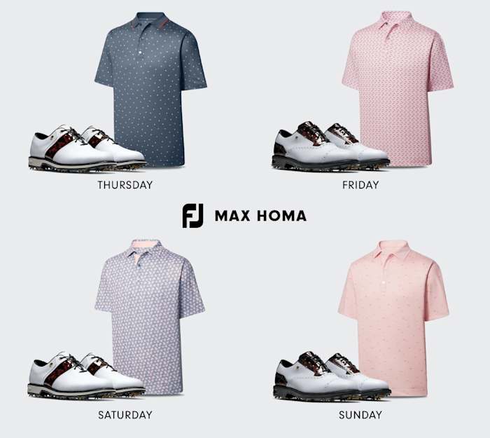 thumbnail_Max Homa FJ Masters '22 Scripting